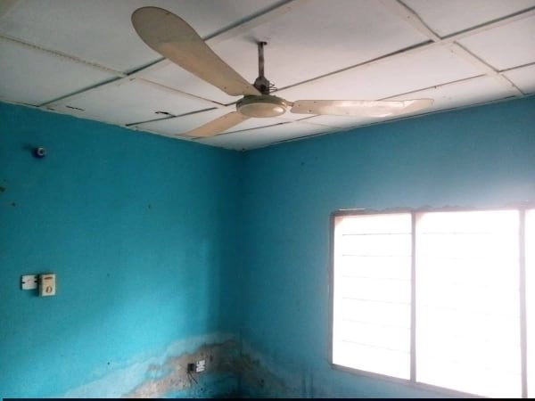 Additional view of Three Bedroom Flat