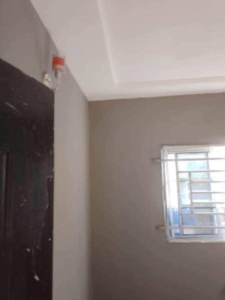 Additional view of Newly Built Bedroom and Parlour
