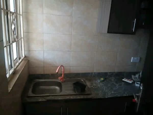 Additional view of One Bedroom Apartment