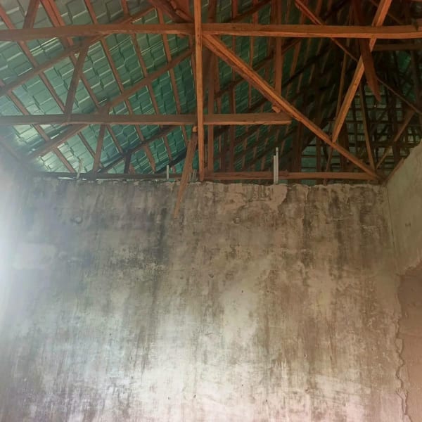 Additional view of Uncompleted 4-Bedroom Bungalow