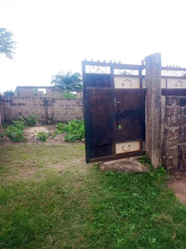 Spacious 1 Bedroom Flat, AJaba for sale in AJaba, Makurdi, Benue