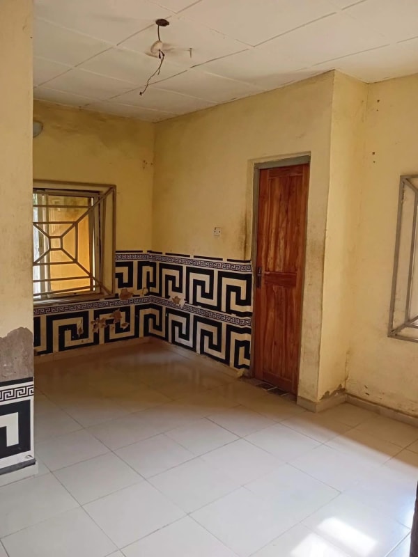 Additional view of Two Units of Spacious 3-Bedroom Flats