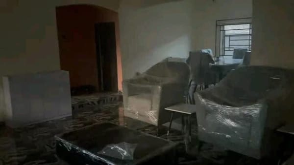 Additional view of Newly Built 4 Bedroom Bungalow for Sale