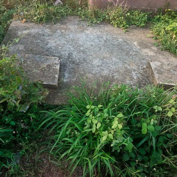 Additional view of Uncompleted 4-Bedroom Bungalow