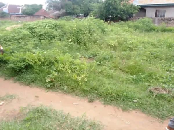 Additional view of Strategic Plot of Land for Sale