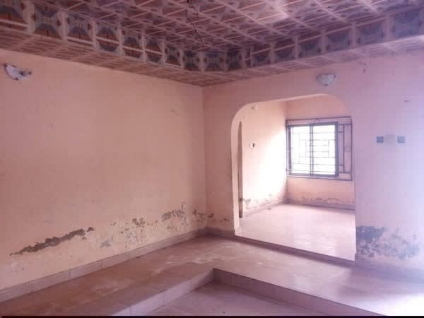 Additional view of Three Bedroom Flat