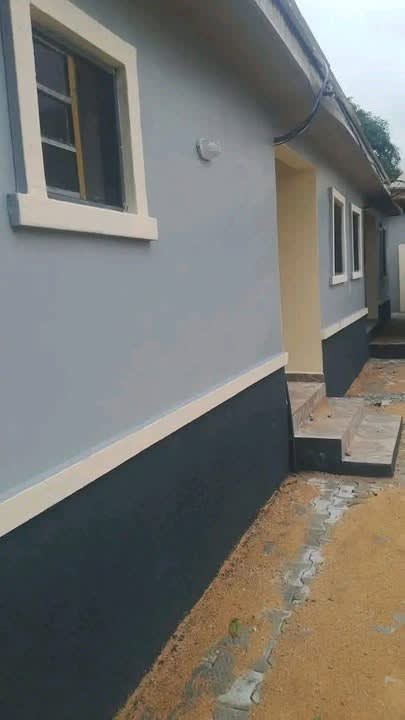 Additional view of Standard One Bedroom Flat