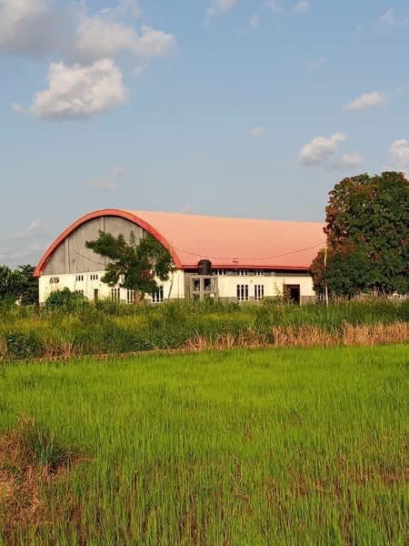 Additional view of Spacious Land Plot in Makurdi