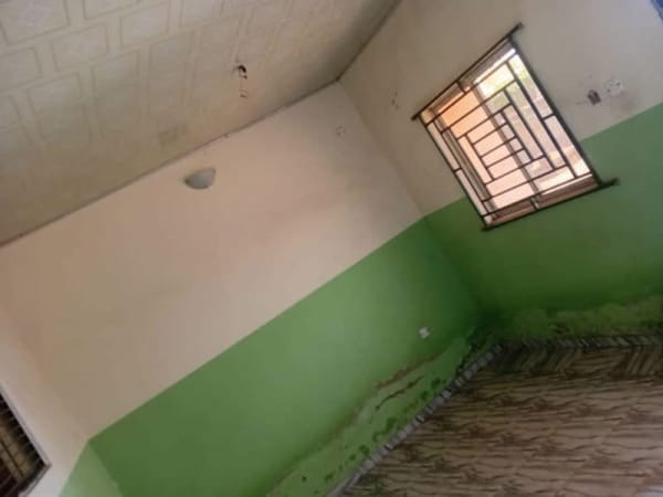 Decent One Bedroom Apartment for rent in Welfare Quaters, Makurdi, Benue