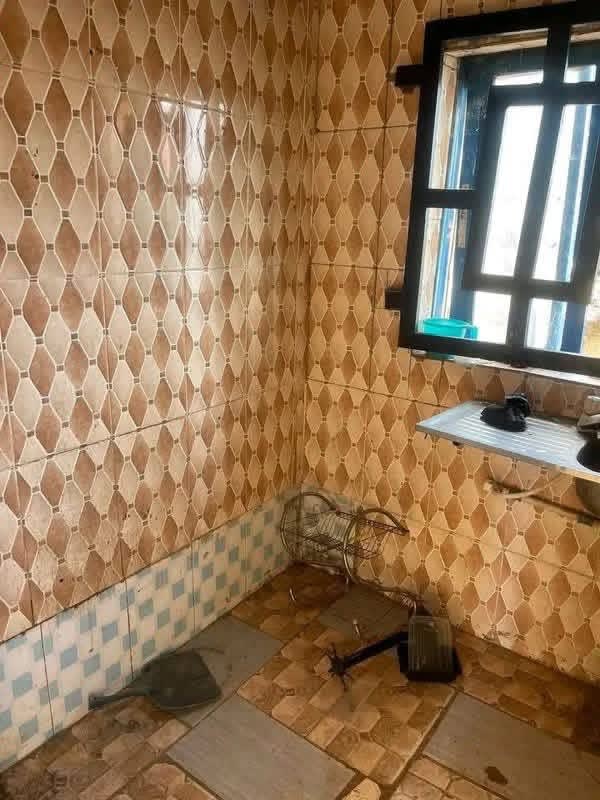 Additional view of Bedroom and Parlor Apartment