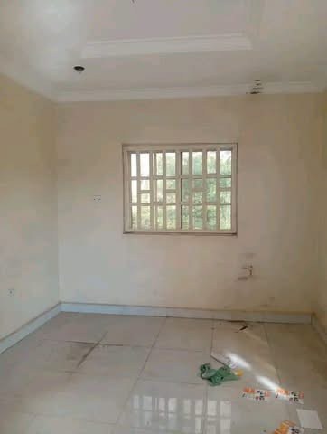 Bedroom and Parlor Apartment for rent in Owner's Occupier Phase 1, Makurdi, Benue