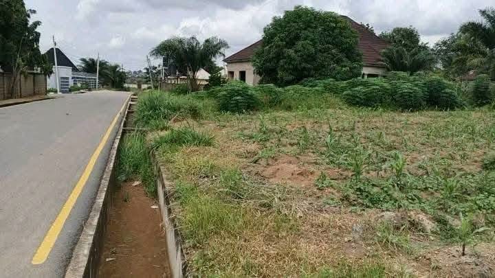 Additional view of Prime Land for Sale in New-GRA Makurdi