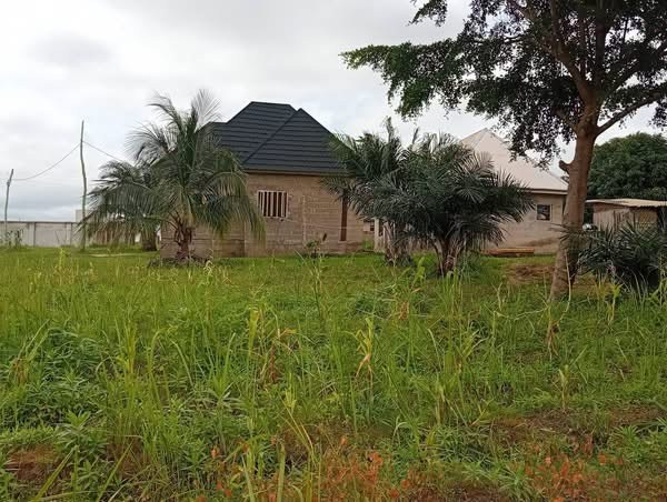 Additional view of Spacious Land Plot For Sale, Yaikyo