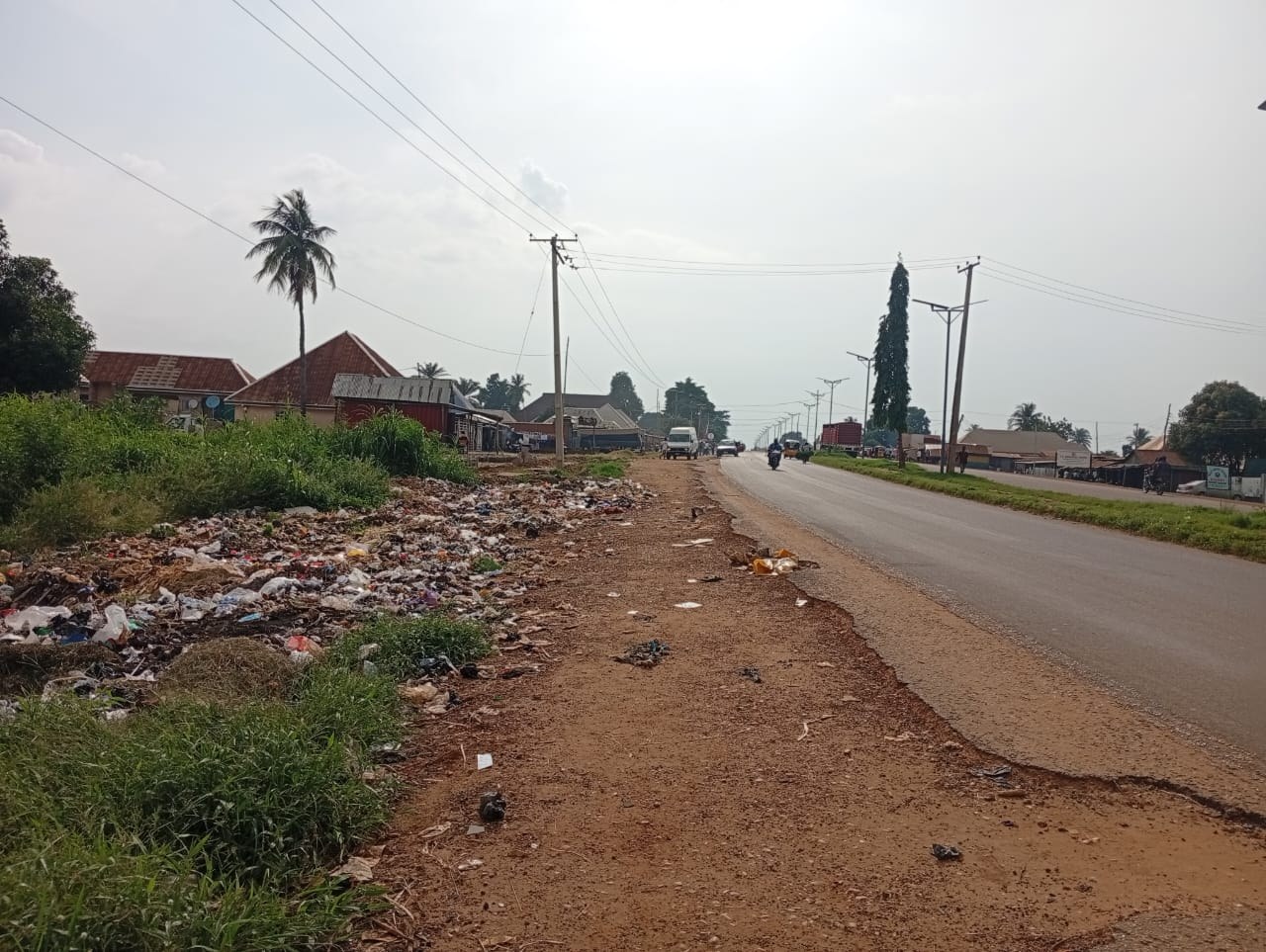 Additional view of Land for Sale at Gaadi Layout, Makurdi