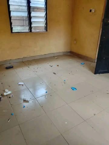 Additional view of One Bedroom Flat in High Level