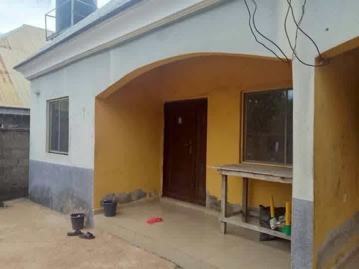 Two Bedroom Apartment for Rent for rent in Achusa, Makurdi, Benue