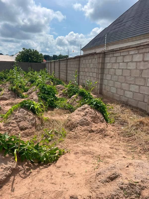 Land for Sale for sale in Yaiko New Road, Makurdi, Benue