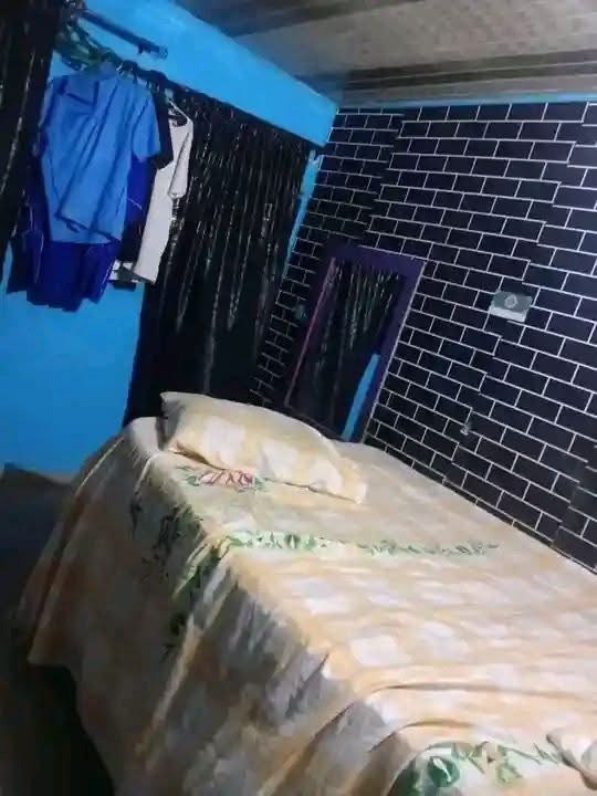 Single Room Self Contain Apartment for rent in Welfare Quarters Junction, Makurdi, Benue