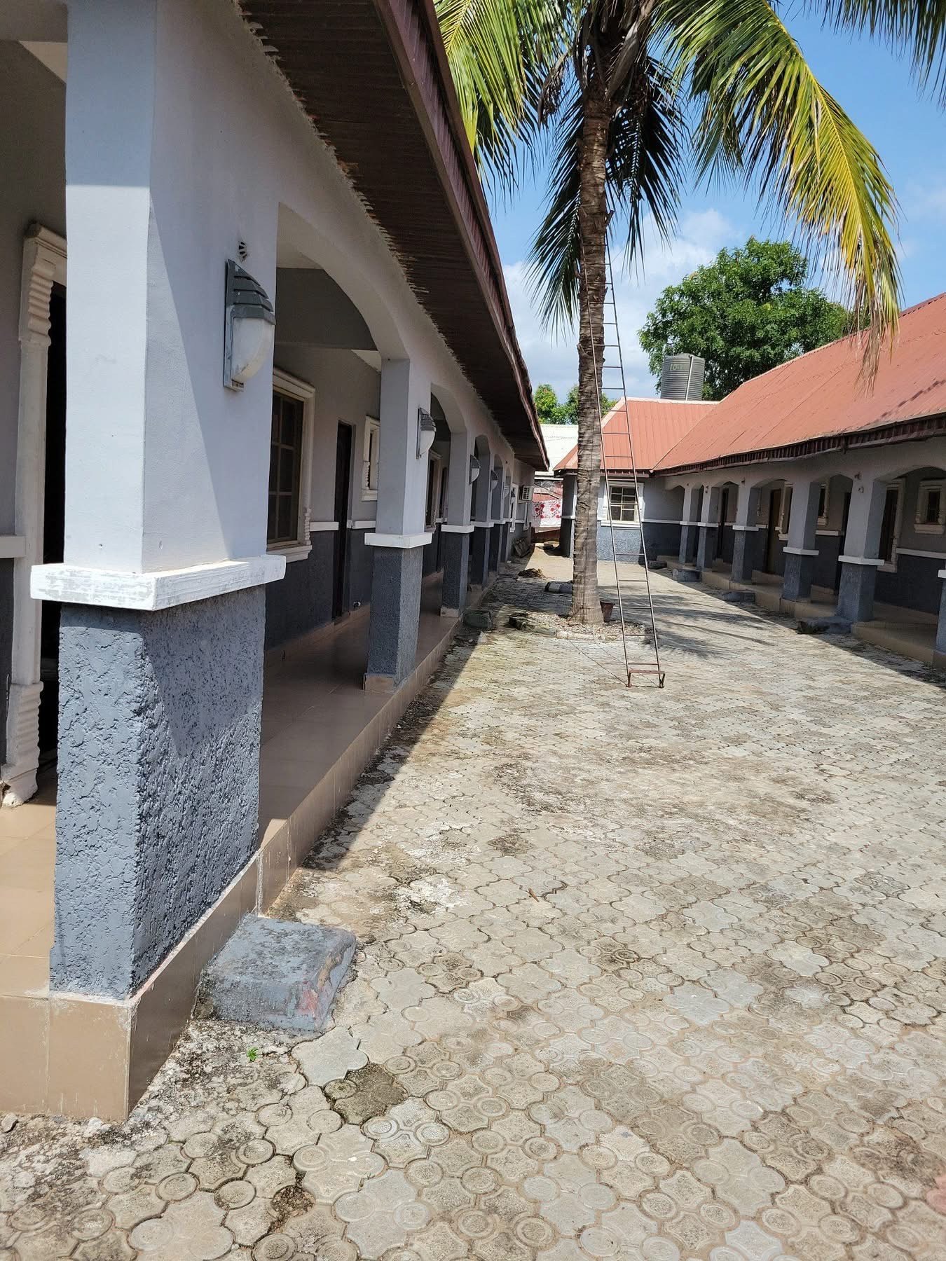 Additional view of 24 Room Hotel for Sale
