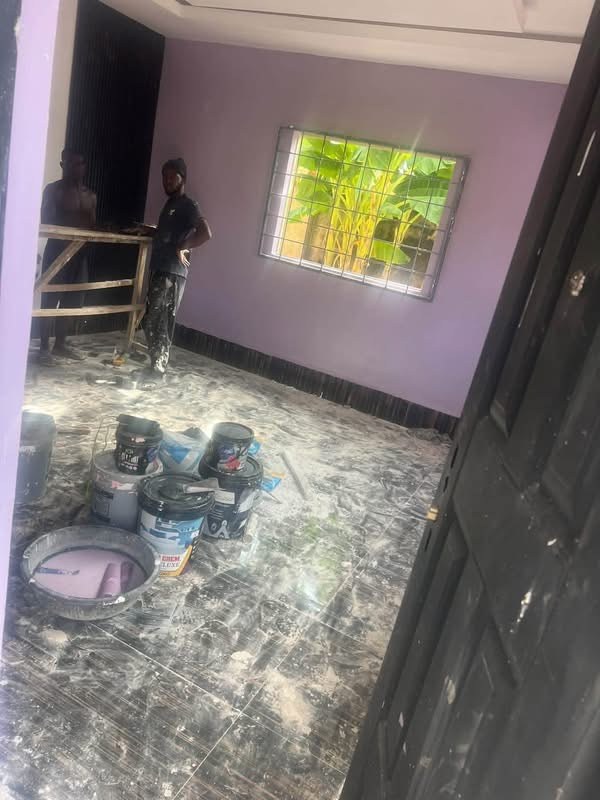 Additional view of One Room Self Contain Apartment