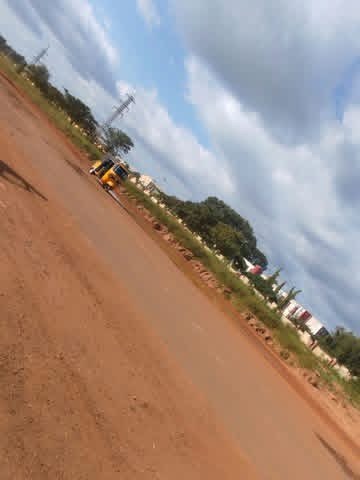 Additional view of Plot of Land Facing Tarred Road