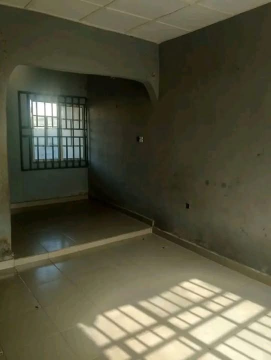 Two Bedroom Apartment for Rent for rent in Kanshio, Makurdi, Benue