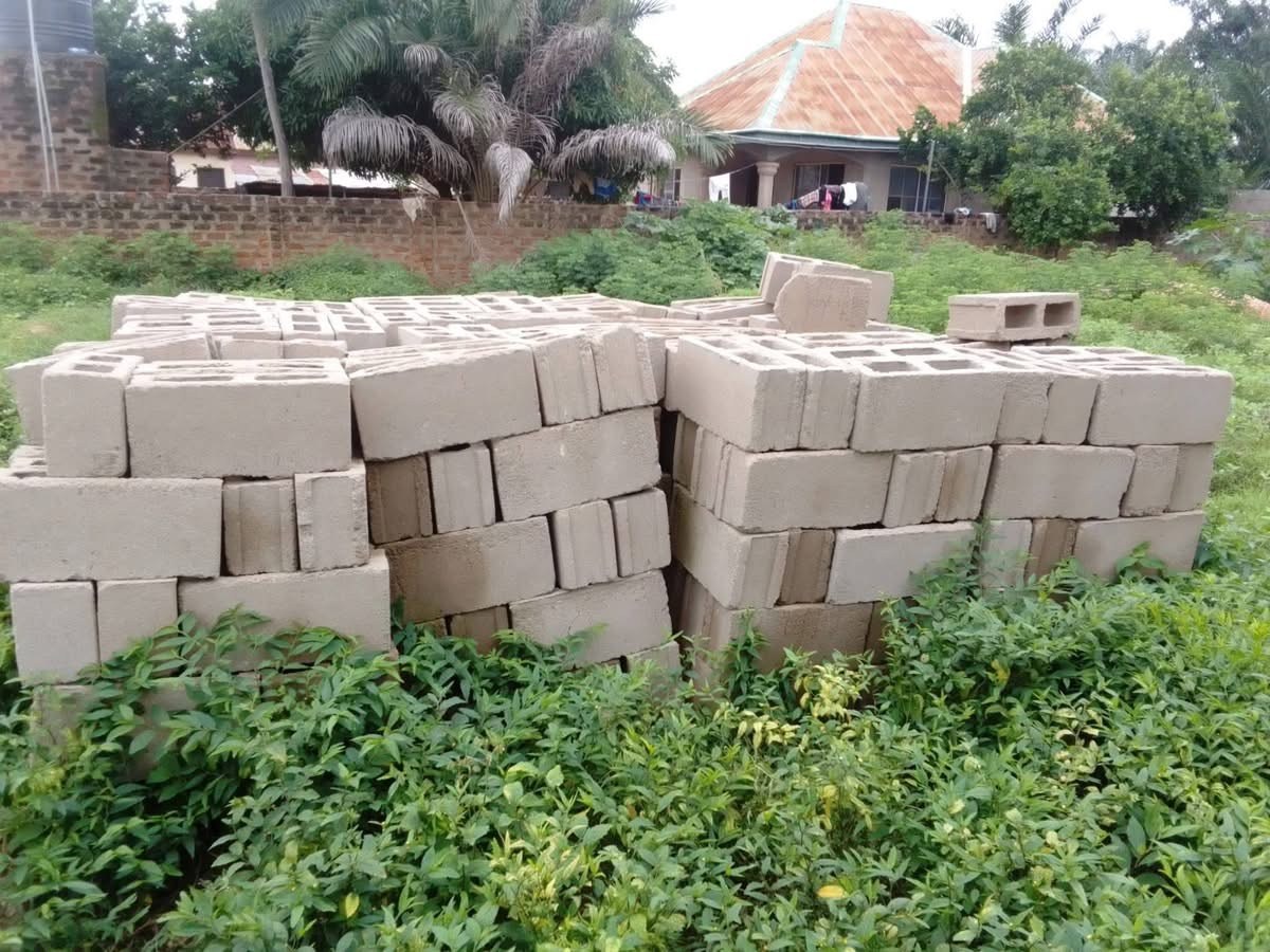 Additional view of Land for Sale in Agber Makurdi