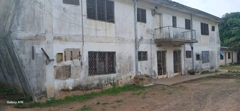 Additional view of Spacious Residential Property with Multiple Units