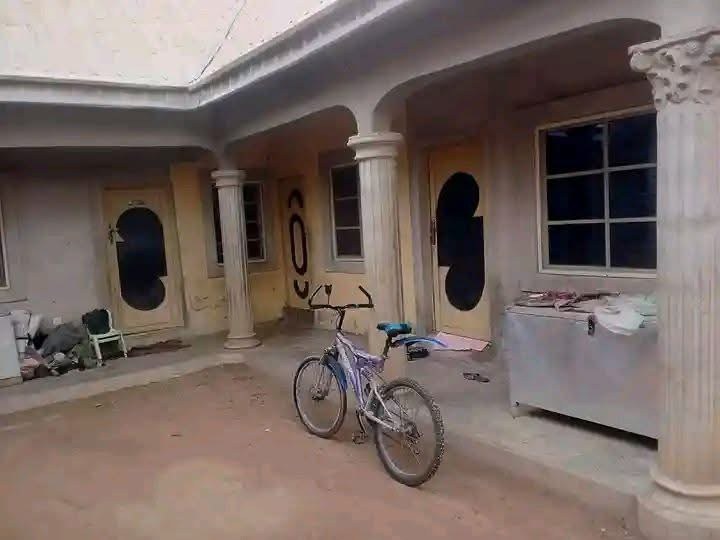 One Bedroom Apartment for Rent for rent in NKST Gaadi, Makurdi, Benue