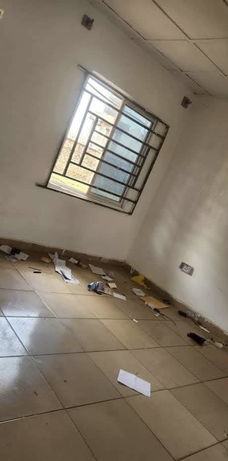 Additional view of One Bedroom Apartment Behind TSB