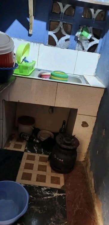 Additional view of Spacious Self-Contain Apartment in Old GRA