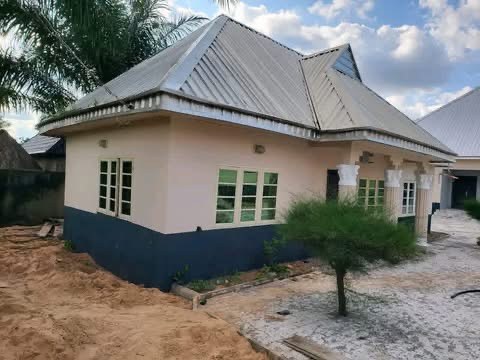 Additional view of New 2-Bedroom Flat for Rent
