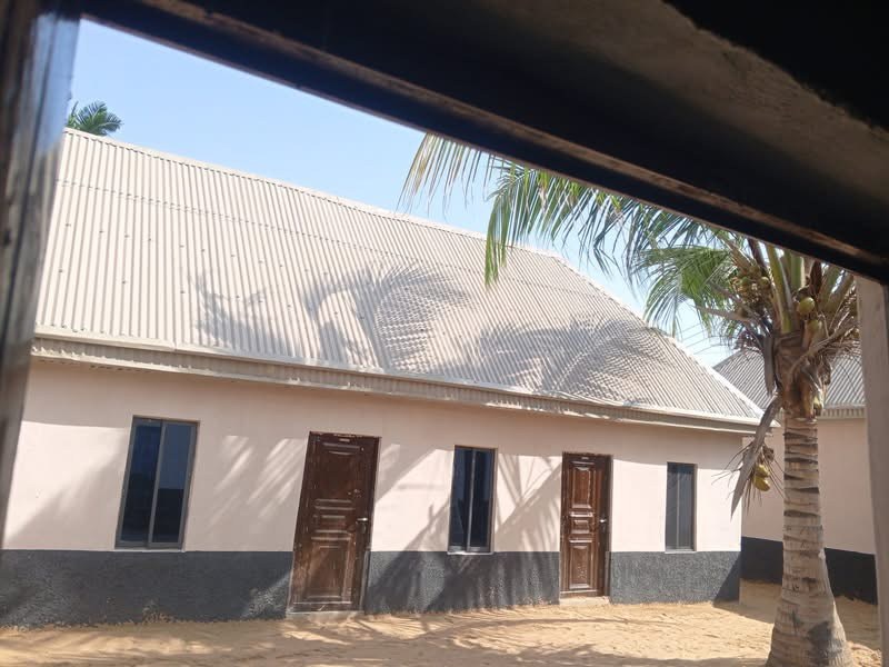 Newly Built Single Room in Akpehe for rent in Akpehe, Makurdi, Benue