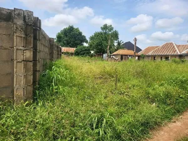 Additional view of 50x40 Land in Tse Ayu