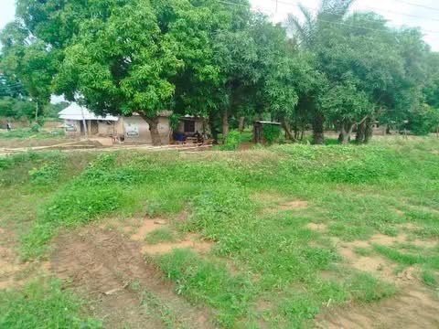 Additional view of Commercial Land For Sale Makurdi