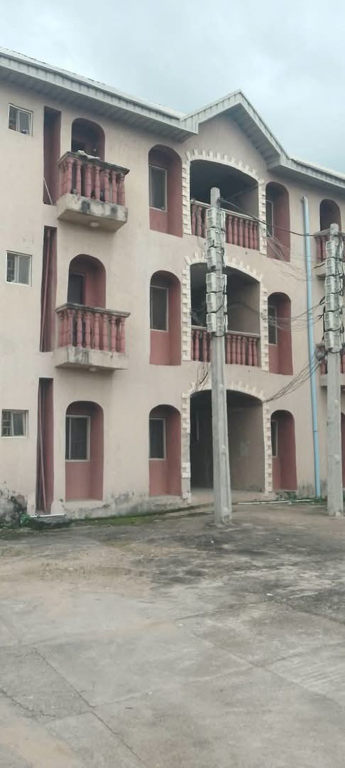 Additional view of 74 Units Self-Contain Apartments for Sale