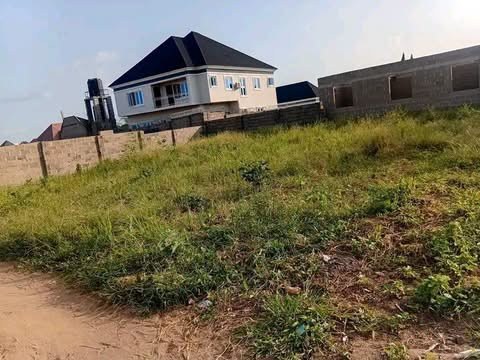Additional view of Spacious Land For Sale Nyon Layout