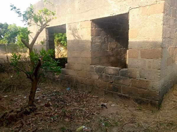 Additional view of Uncompleted Two Bedroom Flat