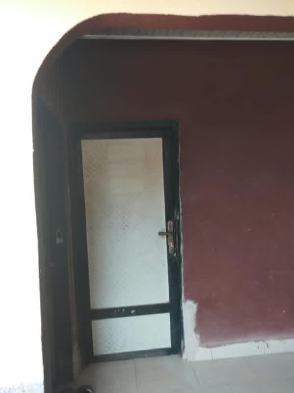 Cozy 1 Bedroom Self-Contained Apartment for rent in Otukpo Road, Makurdi, Benue