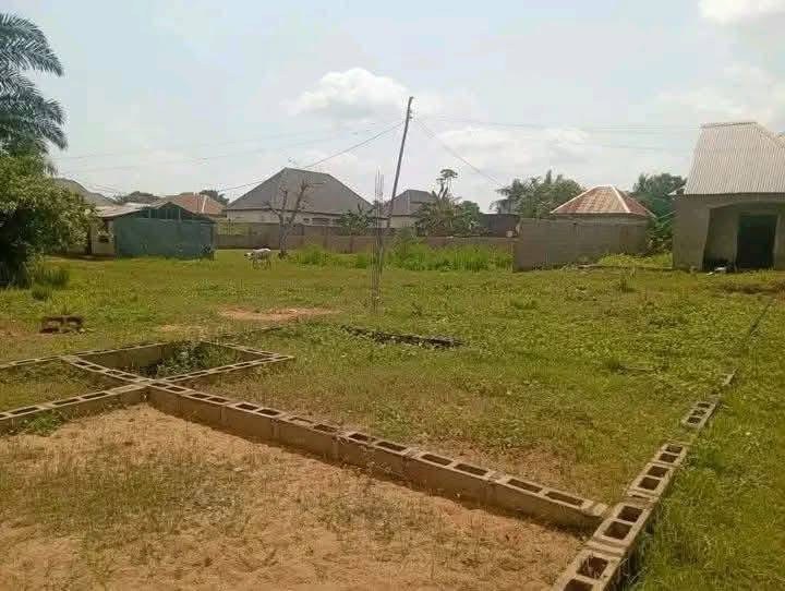 Additional view of Unfinished Residential Units for Sale