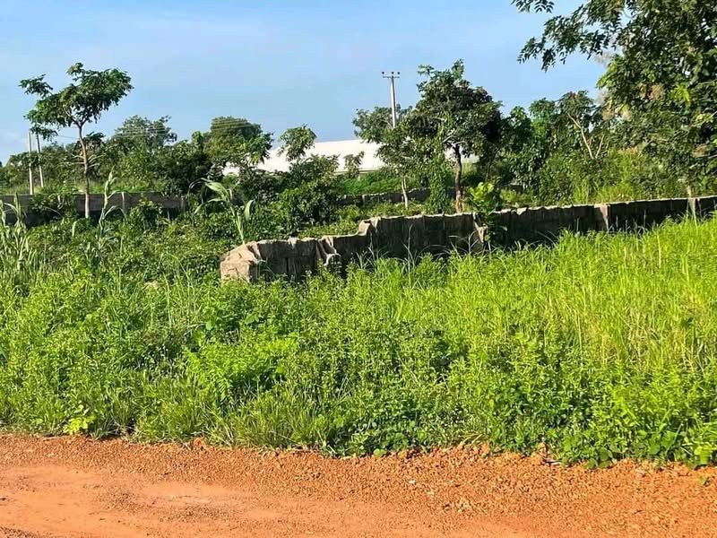 100x100 Plot of Land for Sale for sale in Tse-Poor Layout, Makurdi, Benue