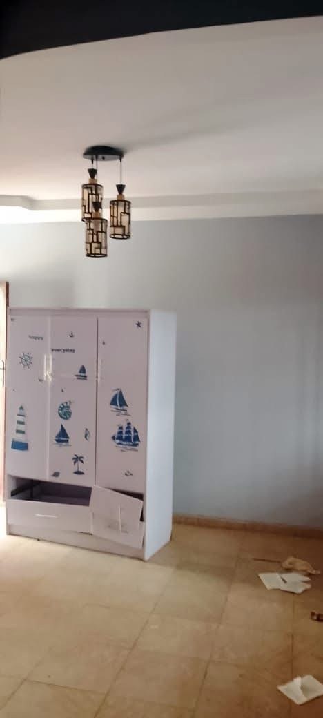 Additional view of Clean Room and Parlor for Rent