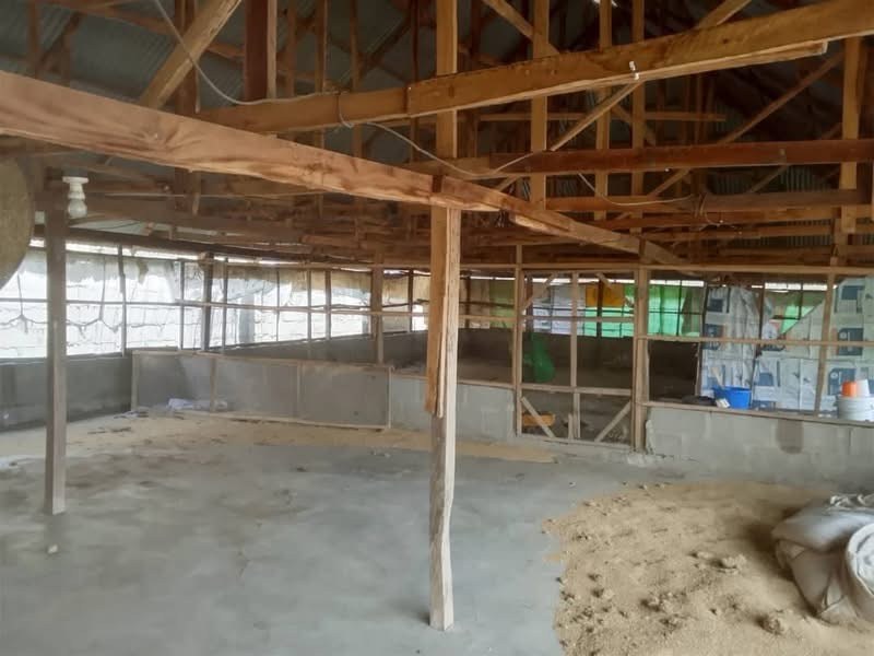 Additional view of Productive Animal-Farm with Piggery and Fish Ponds