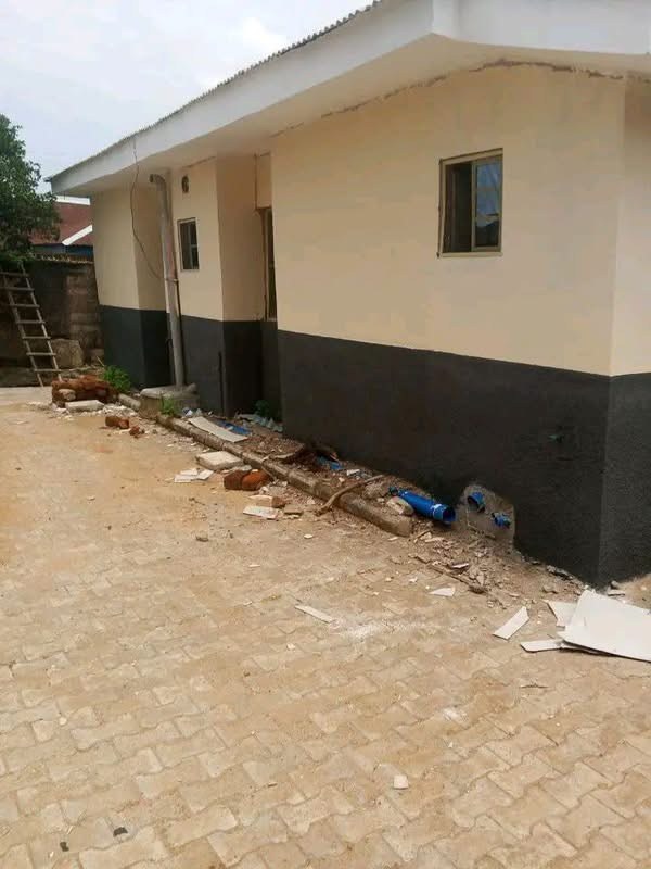 Additional view of Newly Renovated Two Bedroom Flat for Rent