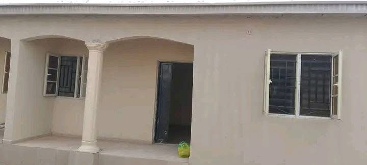 Two Bedroom Apartment in Adeke for rent in Adeke, Makurdi, Benue