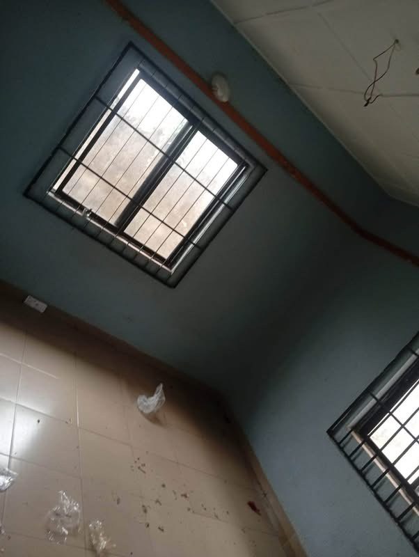Three Bedroom Flat for Rent for rent in David Mark Bypass, Makurdi, Benue