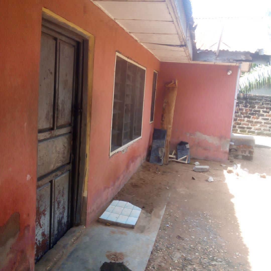 Additional view of Three Bedroom Apartment in High Level