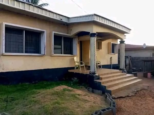 4Bedroom Bungalow with BQ for sale in High Level, Makurdi, Benue