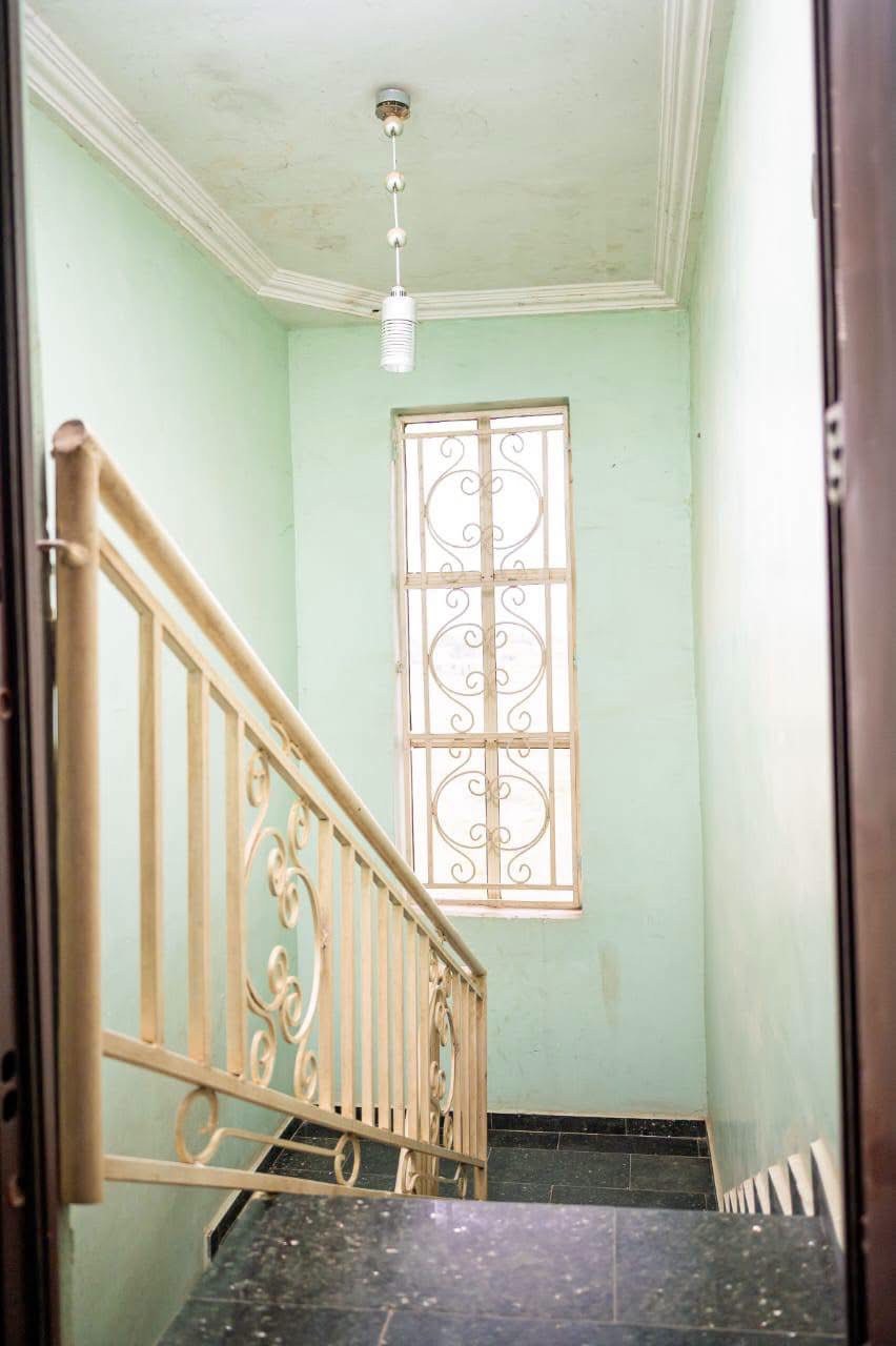Additional view of 5 Bedroom Duplex in Nyiman Layout