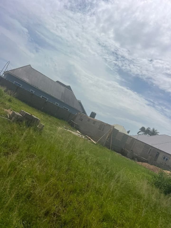 Prime Land for Sale, Mobile Barracks Makurdi for sale in Mobile Barracks, Makurdi, Benue